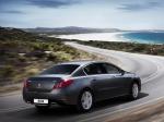 Peugeot 508 2011 года (CN)